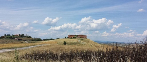 Foto Appartamento a Asciano di 1733 m² in affitto