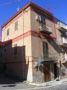 Foto Appartamento in via Vittorio Emanuele n.40, Campofelice di Roccella