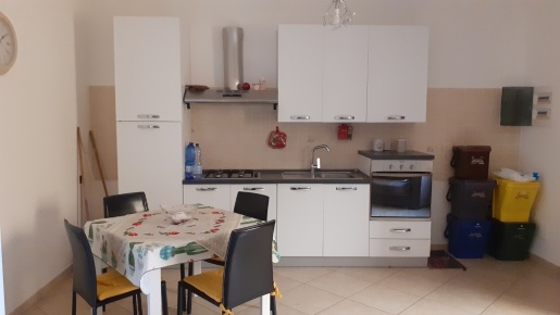 Foto Appartamento a Campo Calabro di 70 m² in vendita