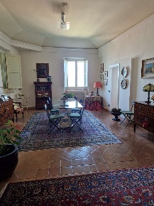 Foto Appartamento in VIA PIZZECOLLI 3, Ancona Centro Storico di 190 m²