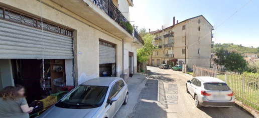 Foto Appartamento in Via Chiusa 70 87040 Luzzi Cosenza, Luzzi di 128 m²