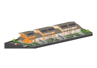 Foto Villa unifamiliare a Bagolino di 324 m² con 5 locali in vendita