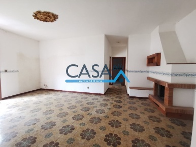 Foto Appartamento in Via Pietro Lagnese, Vitulazio di 90 m² in vendita