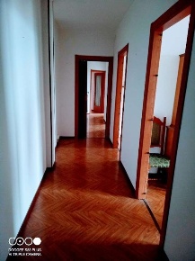 Foto Appartamento in PIAZZA DELLA REPUBBLICA  14, Villadossola di 104 m²