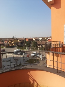 Foto Appartamento in Via Salvatore  Quasimodo, Albuzzano di 45 m²