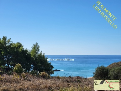 Foto Appartamento in VIA DELL' ORSA MAGGIORE, Realmonte con 8 locali