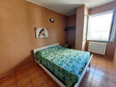 Foto Appartamento in VIA PIOPPI, Otranto di 120 m² con 5 locali in vendita