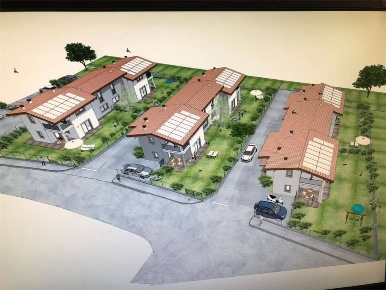 Foto Villa unifamiliare a Storo di 160 m² con 5 locali in vendita