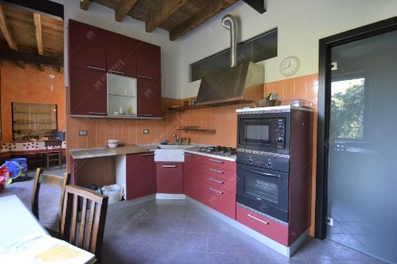 Foto Villa unifamiliare in Cascina Molinetto - Cisliano Milano, Cisliano