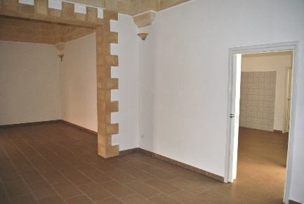 Foto Appartamento in Via Matteotti, San Cesario di Lecce in vendita