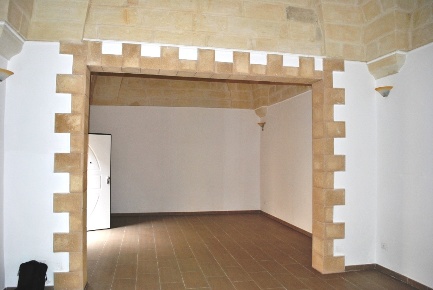 Foto Appartamento in Via Matteotti, San Cesario di Lecce di 140 m²