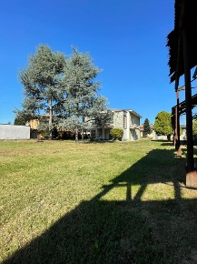 Foto Villa unifamiliare a Palazzo Pignano di 190 m² con 3 locali in vendita