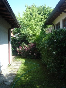 Foto Villa unifamiliare a Forte dei Marmi di 73 m² con 5 locali in vendita