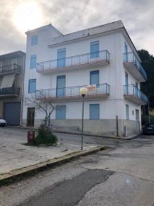 Foto Appartamento in Via Venezia;2, Acquedolci di 141 m² con 5 locali