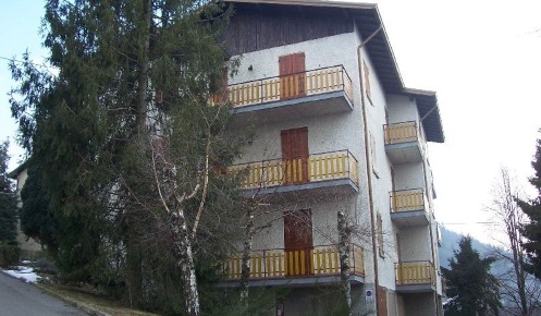 Foto Appartamento in Zogno, Zogno di 85 m² con 2 locali in vendita