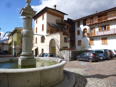 Foto Appartamento a Storo di 173 m² con 3 locali in vendita