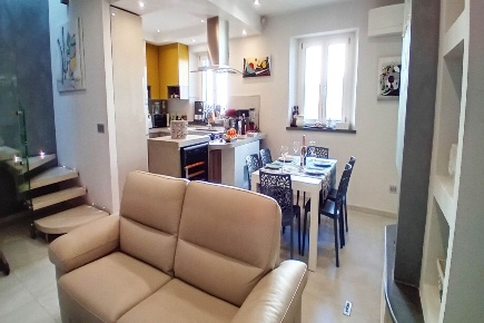 Foto Appartamento a Capoliveri di 106 m² in vendita