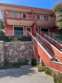 Foto Villa unifamiliare in Contrada Marotta, Gioiosa Marea di 139 m²