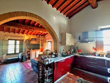 Foto Appartamento a Monteroni d'Arbia di 110 m² in vendita