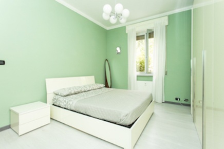 Foto Appartamento in Via Piacenza 186, Genova di 91 m² con 4 locali