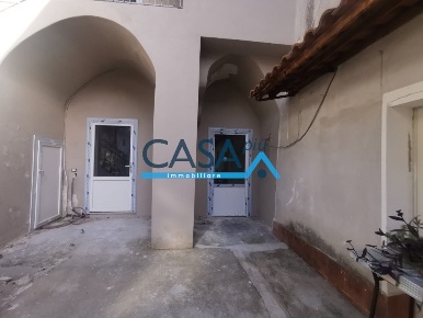 Foto Appartamento in Via Roma, Vitulazio di 50 m² con 1 locali in vendita