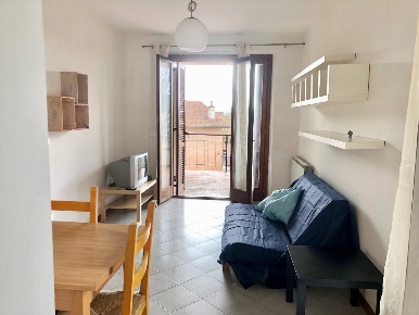 Foto Appartamento in More di Cuna, Monteroni d'Arbia di 68 m² con 2 locali
