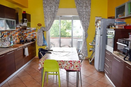 Foto Appartamento in Umberto I° 159, Gaggi di 142 m² con 4 locali