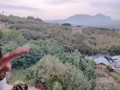 Foto Appartamento in via monte, Aiello del Sabato in vendita