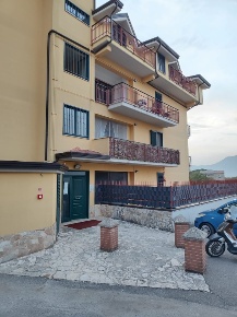 Foto Appartamento in via monte, Aiello del Sabato di 85 m² con 2 locali