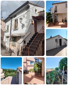 Foto Appartamento in via Padovani, Vietri sul Mare di 70 m² in vendita