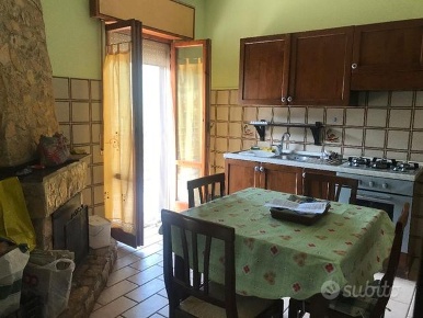 Foto Appartamento in via provinciale, Manocalzati di 85 m² con 4 locali