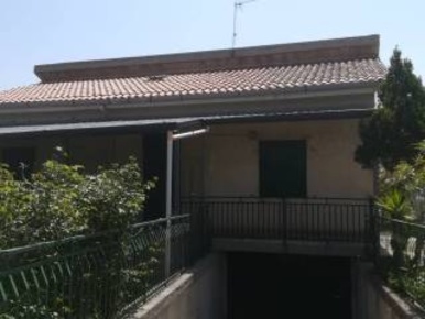 Foto Villa unifamiliare in SS410, Naro con 5 locali in vendita