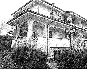 Foto Villa unifamiliare Marano Principato in aste