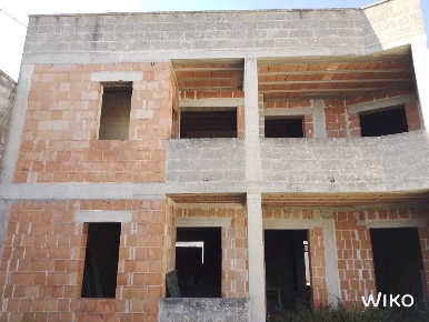 Foto Villa unifamiliare in spongano via pasilli, Spongano di 280 m²