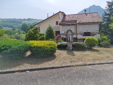 Foto Villa unifamiliare in c.da san marco, Montefalcione di 300 m²