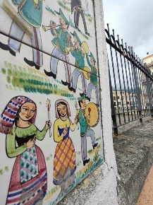 Foto Appartamento in Vietri sul mare, Vietri sul Mare di 50 m² in vendita