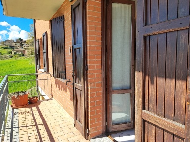 Foto Appartamento in Via Fontanazzo. 7, Baiso di 120 m² con 3 locali