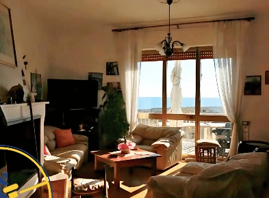 Foto Appartamento in Via Grotta dei Cervi, Otranto di 137 m² con 5 locali