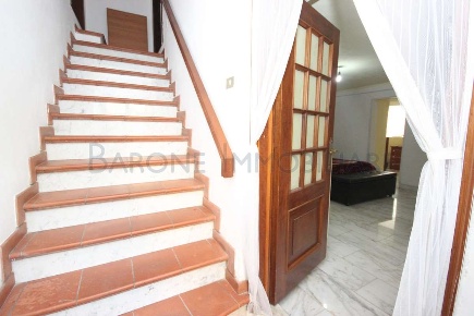 Foto Appartamento in via Crocello, Massa Bergiola - Lavacchio di 130 m²