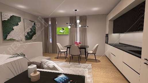 Foto Appartamento in Via Giovanna d'Arco 146 - Sesto San Giovanni Milano,