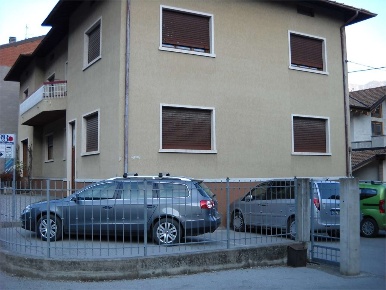 Foto Appartamento a Bagolino di 80 m² con 4 locali in vendita