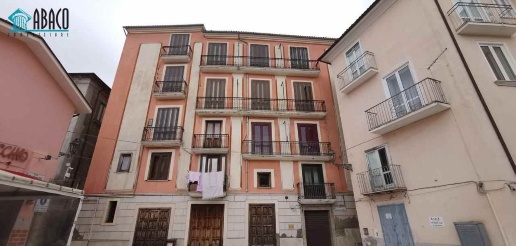 Foto Appartamento in Rampa Annunziata 10, Altavilla Irpina di 170 m²