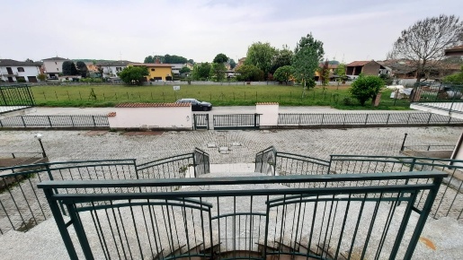 Foto Appartamento a Albuzzano di 101 m² in vendita