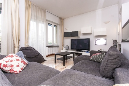Foto Appartamento a Genova di 170 m² con 8 locali in vendita