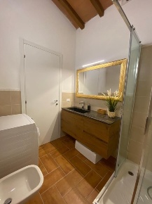 Foto Appartamento in Caniparola, Fosdinovo di 115 m² con 4 locali