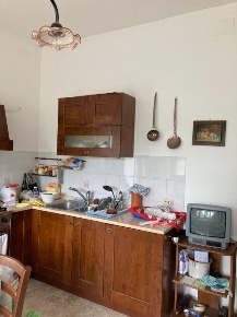 Foto Appartamento a Asciano di 70 m² in vendita