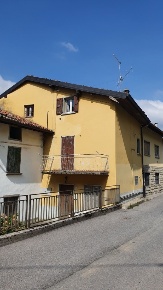 Foto Appartamento in San Giovanni Bianco, San Giovanni Bianco di 65 m²