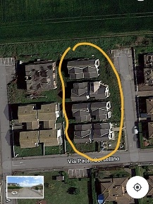Foto Villa unifamiliare a Ostellato di 160 m² in vendita