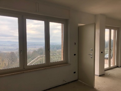 Foto Appartamento a Castelnuovo Berardenga di 90 m² con 3 locali in vendita
