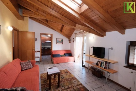 Foto Appartamento in via Vittorio Veneto 45, Lonate Ceppino di 85 m²